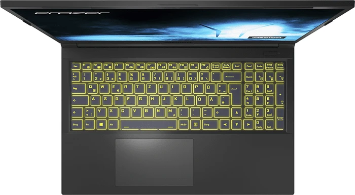 Medion Erazer Crawler E30, Core i5-12450H, 16GB RAM, 512GB SSD, GeForce RTX 3050, DE