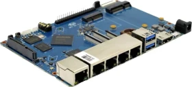Banana Pi Banana Pi R2 Pro 2GB/16GB (R2pro)