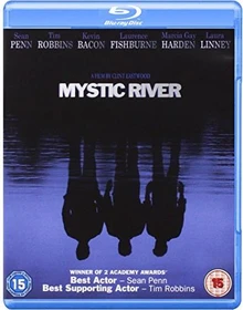 Mystic River (Blu-ray) (UK)