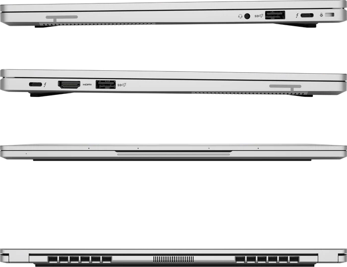 Schenker Vision 15-E21mfj, Core i7-1165G7, 16GB RAM, 1TB SSD, DE