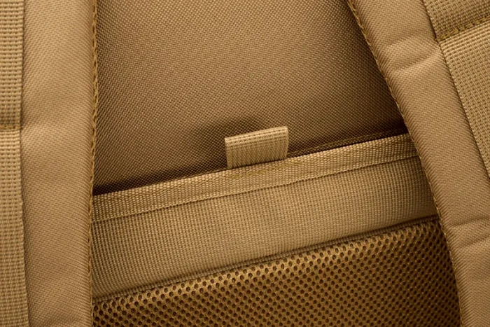 Brandit US Cooper XL camel