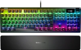 SteelSeries Apex Pro, OmniPoint, USB, FR