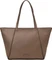 Marc O'Polo Lederalternative aus recyceltem Polyester Shopper Vorschaubild