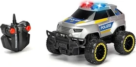 Dickie Toys RC Police Offroader