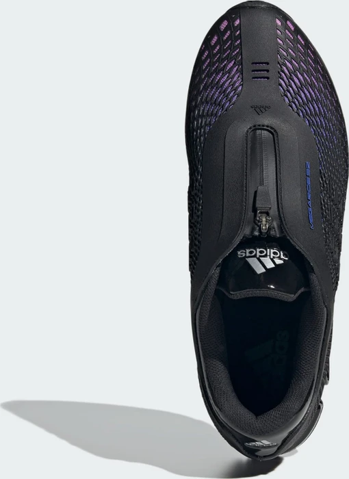 adidas Megaride S2 core black/hi-res blue/pulse lilac
