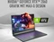 MSI Stealth 15M A11SEK-084, Carbon Gray, Core i7-1185G7, 16GB RAM, 512GB SSD, GeForce RTX 2060 Max-Q, DE Vorschaubild