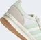 adidas Run 70s 2.0 off white/linen green/gum (Damen) Vorschaubild