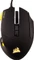 Corsair Scimitar RGB Optical MOBA/MMO Gaming Mouse gelb, USB Vorschaubild