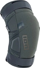 ION K-Pact Zip Knieschoner Protektor thunder grey