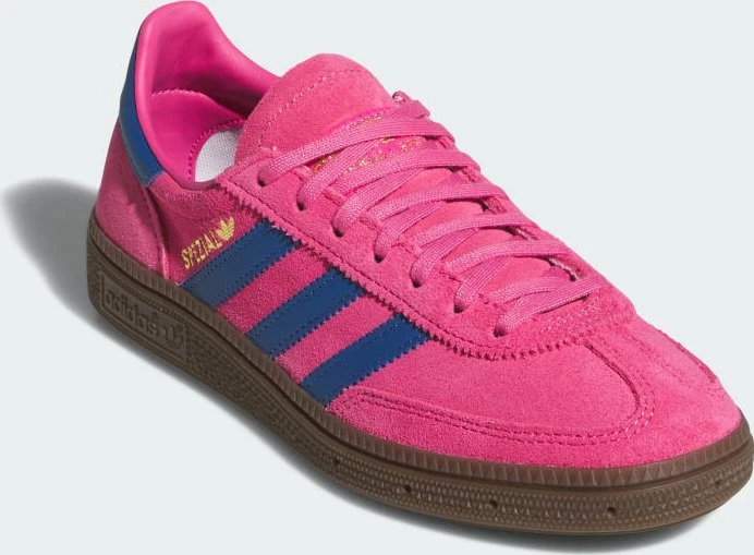 adidas Handball Spezial shock pink/dark marine/gum (Junior)