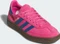 adidas Handball Spezial shock pink/dark marine/gum (Junior) Vorschaubild