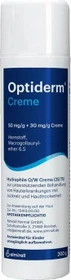 Optiderm Creme, 200g
