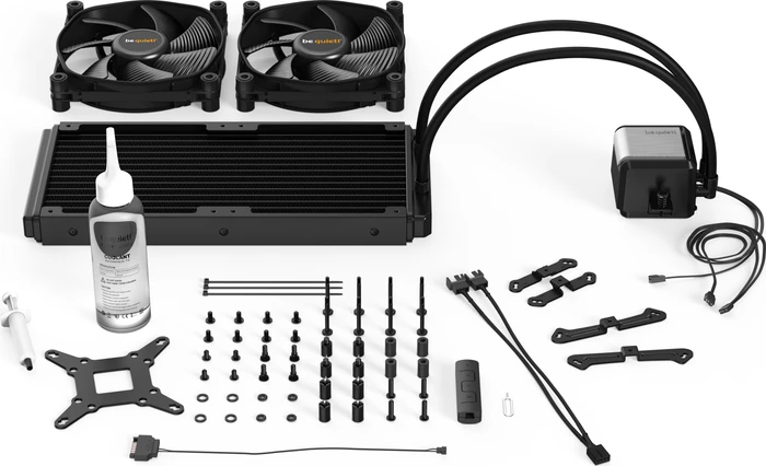 be quiet! Silent Loop 2 280mm