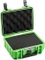 B&W International Outdoor Case Typ 500 PP.23 mit Würfelschaumstoff Vorschaubild