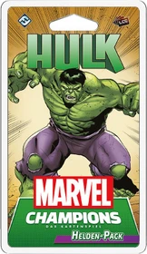 Marvel Champions - Hulk (Erweiterung)