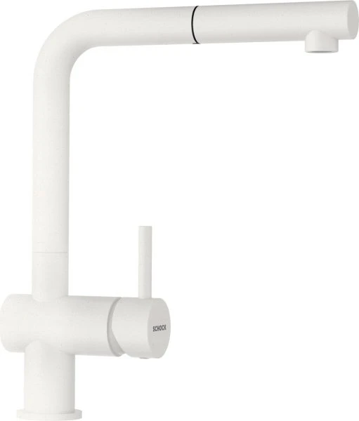Schock Epos Ausziehbar polaris