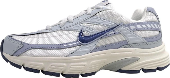 Nike Initiator summit white/world indigo/pure/echo pink (Damen)