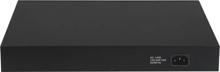 Edimax Pro GS-50 Desktop Gigabit Smart Switch, 10x RJ-45, 2x SFP, 110W PoE+