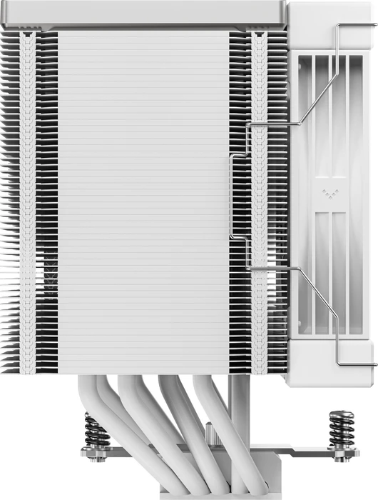 DeepCool AK500 G2, weiß