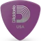 D'Addario Duralin Wide Pick, Heavy Gauge (1.2mm), 25-Pack Vorschaubild