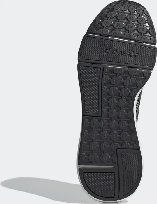 adidas Swift Run 22 magic lime/core black/cloud white (Herren)