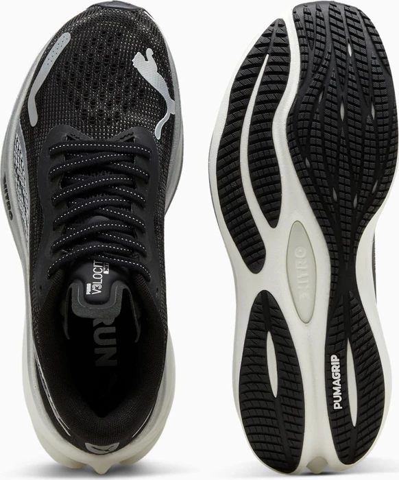 Puma Velocity Nitro 3 puma black/puma silver/puma white (Damen)