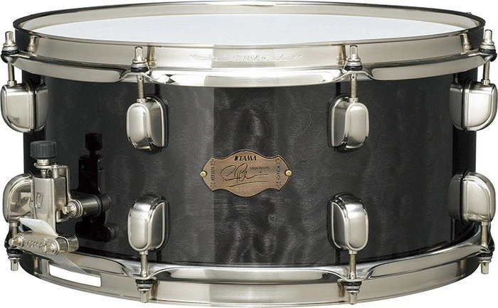 Tama Simon Phillips Signature Snare The Monarch