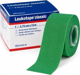 BSN medical Leukotape classic grün, 3.75cm x 10m, 1 Stück