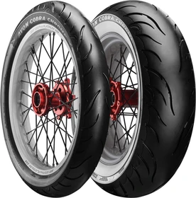 Avon Cobra Chrome 180/65 B16 81H