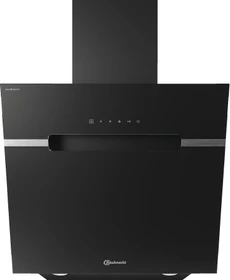 Bauknecht BHVS 61F LT DP K Wand-Dunstabzugshaube