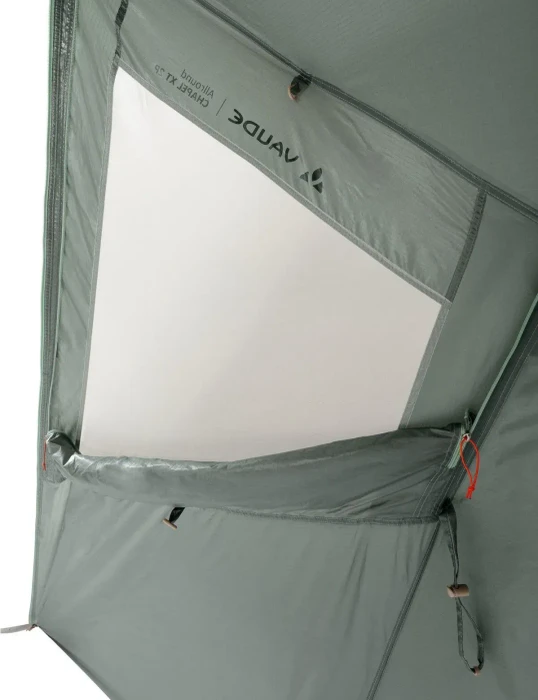 Vaude Allround Chapel XT 2 Tunnelzelt