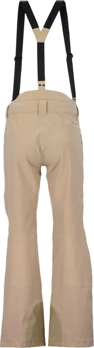 Scott Explorair 3L Skihose lang cream beige (Damen)