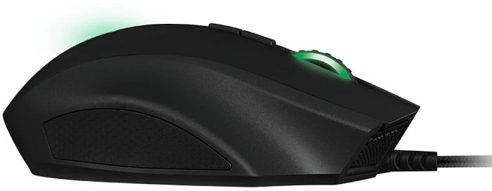 Razer Naga 2014 Expert MMO Gaming Mouse, USB