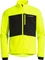 Vaude Virt Softshell II Fahrradjacke neon yellow (Herren) Vorschaubild