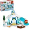 LEGO Super Mario - Schneeabenteuer mit Familie Pinguin Erweiterungsset Vorschaubild