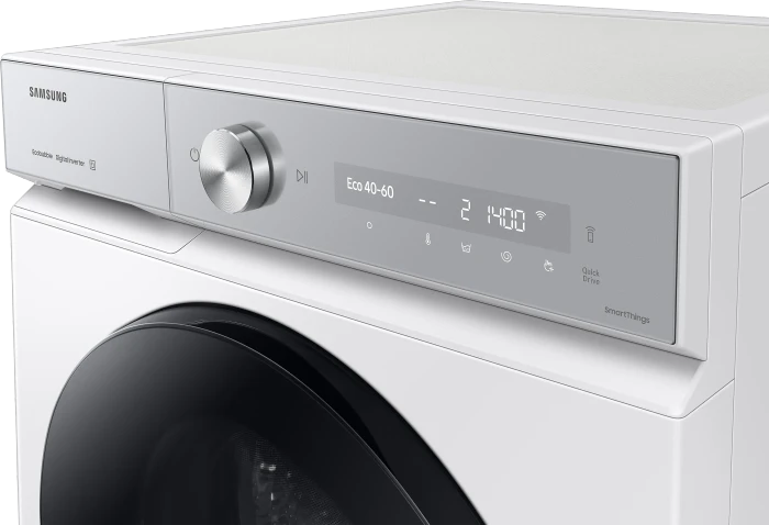 Samsung eco8400Big WW11DB8B95GHU3 Frontlader
