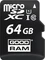 goodram M1AA R100 64GB Kit, UHS-I U1, Class 10 Vorschaubild