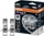 Osram LEDriving HL Easy Gen2 H7/H18 PX26d/PY26d-1 12V 16W, 2er-Pack Faltschachtel (64210DWESY2-2HB)