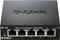 D-Link DES-100 Desktop Switch, 5x RJ-45 Vorschaubild