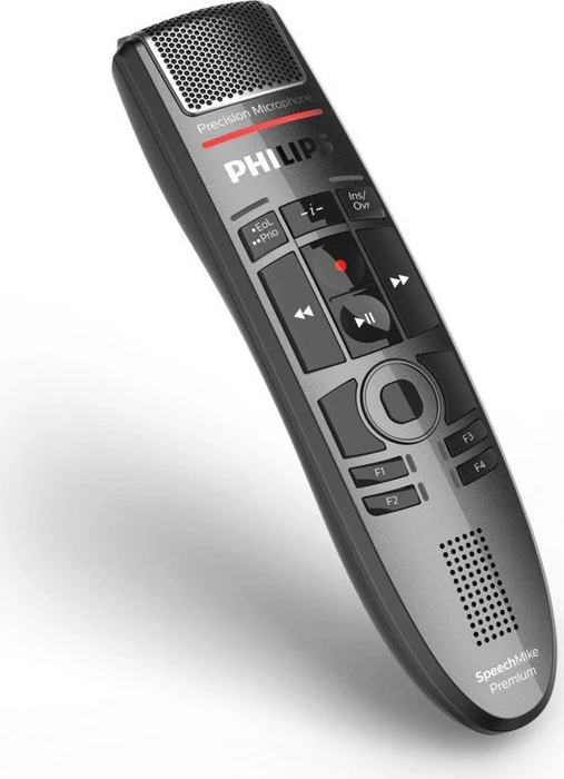 Philips SpeechMike Premium Touch