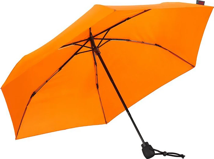 EuroSchirm Light Trek Ultra Schirm orange