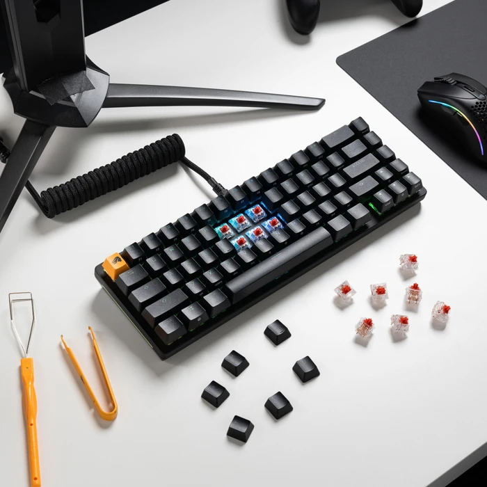 Glorious Fox MX Linear