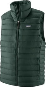 Patagonia Down Sweater Modell 2023 Funktionsweste cascade green (Herren)