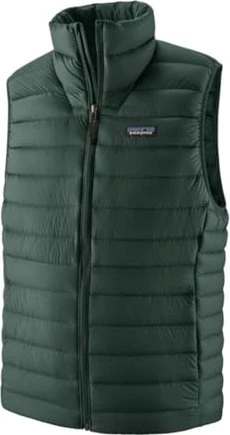 Patagonia Down Sweater Modell 2023 Funktionsweste cascade green (Herren)
