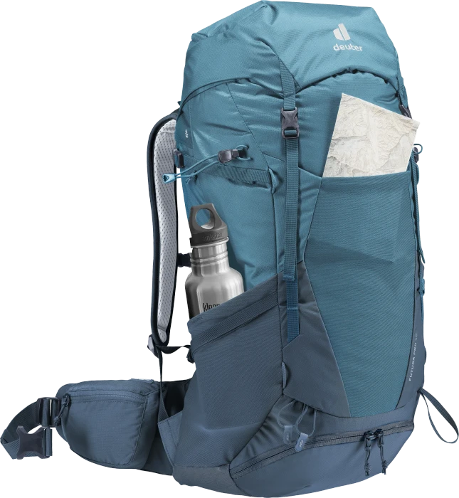 Deuter Futura Pro 40 atlantic/ink