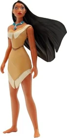 Bullyland Filmwelt - Pocahontas - Pocahontas
