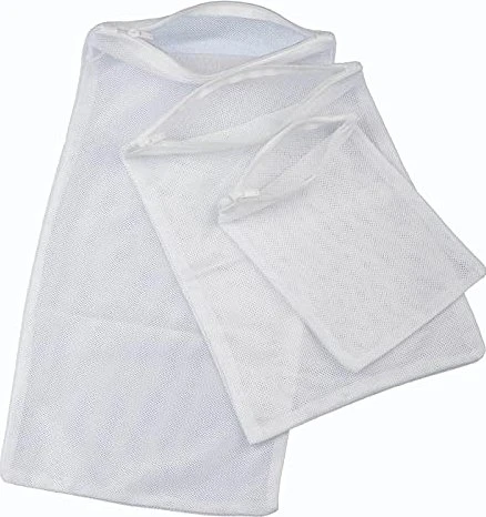 Aqua Medic Filter Bag Filterbeutel mit Kunststoffreißverschluss