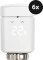 Eve Thermo 2024 (4. Generation/Matter) Heizkörperthermostat, Heizungssteuerung, 6er-Pack Vorschaubild