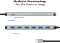 LogiLink USB-Hub, 7x USB-A 3.0, USB-C 3.0 [Stecker] Vorschaubild