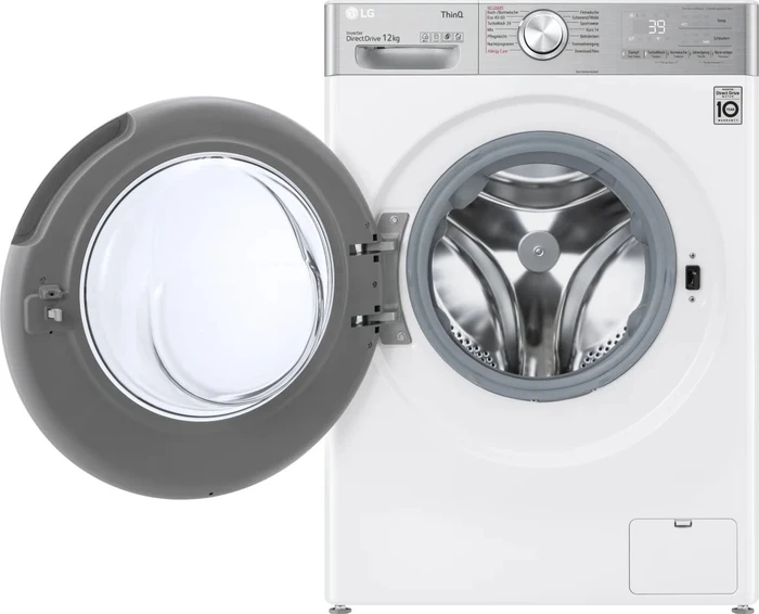 LG F4WV912P2 Frontlader